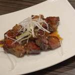 牛たん よし田 - 