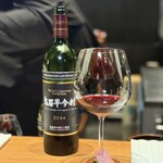 焼き鳥 野乃鳥 幻鳥 - 