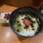 炭火焼鳥どてん 共和駅前店 - 