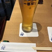 しゃぶしゃぶ 紺  - 