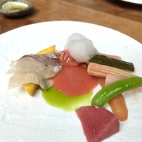 イル ギオットーネ ディ ピュー - 