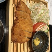 しゃぶしゃぶ 紺  - 