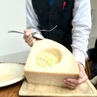 イル ギオットーネ ディ ピュー - 