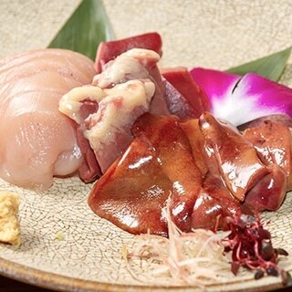 地鶏専門店 彩鶏どり_2