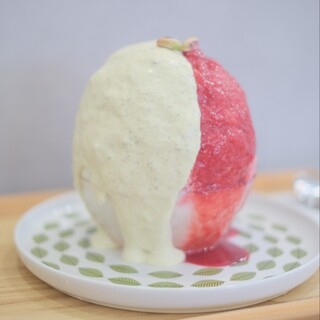 甘味 イコマヤ_0