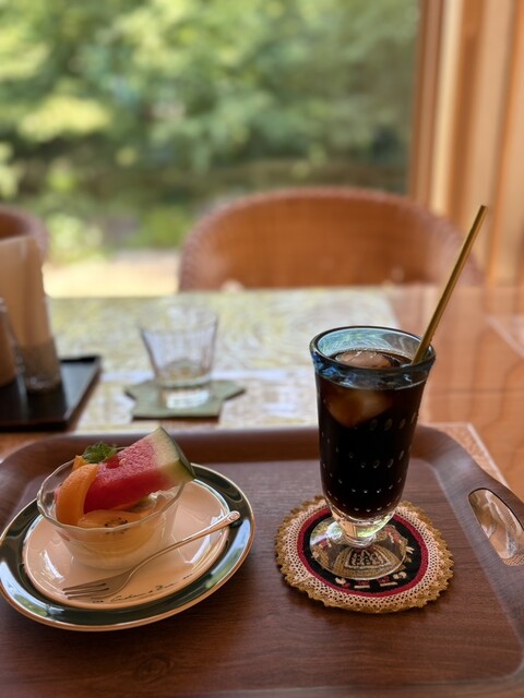 Cafe 沢端 - 白石（カフェ）の写真