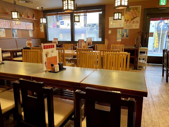 Aka Noren Umeda Ten photo 4