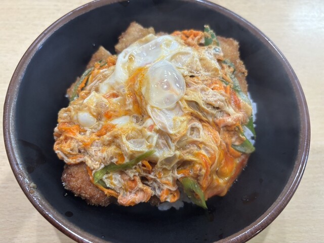 たけふく - 西宮北口/丼 | 食べログ