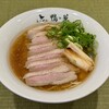 らーめん 鴨to葱