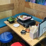 韓国酒場ラフバル - 