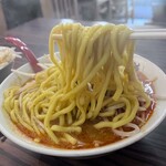 味噌麺処 花道庵 - 