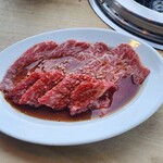 YAKINIKU A FIVE 德 - 