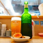 中華そば 多賀野 - 