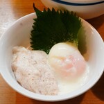 中華そば 多賀野 - 