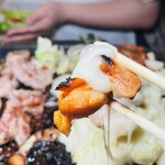 韓国酒場ラフバル - 