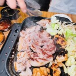 韓国酒場ラフバル - 