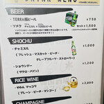 韓国酒場ラフバル - 