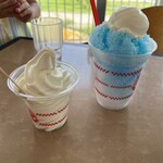 スガキヤ - 料理写真: