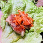 韓国酒場ラフバル - 