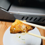 韓国酒場ラフバル - 