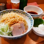 中華そば 多賀野 - 