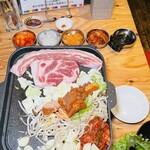 韓国酒場ラフバル - 