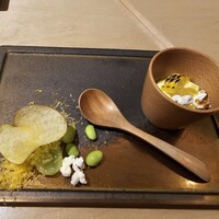 レストラン トヨ トーキョー - 