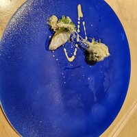 レストラン トヨ トーキョー - 