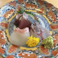 日本酒と和食 花びし - 