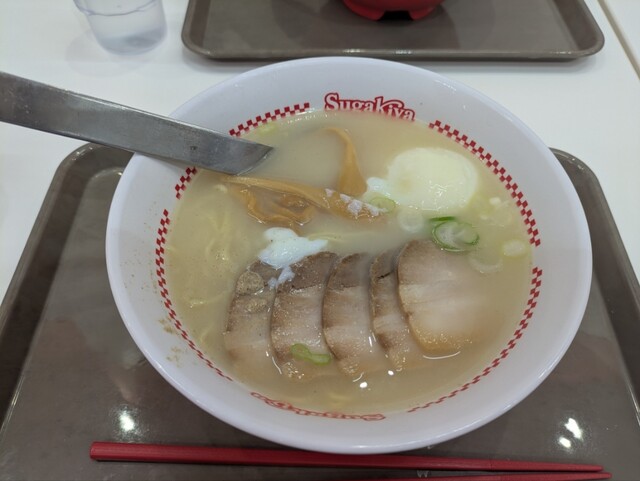 Sugakiya Ion Moru Nara Tomigaoka Ten photo 3