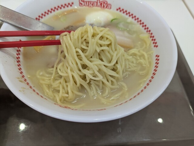 Sugakiya Ion Moru Nara Tomigaoka Ten photo 2