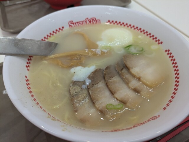 Sugakiya Ion Moru Nara Tomigaoka Ten