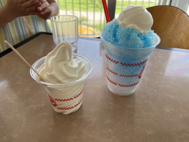 Sugakiya Morikoro Park Ten