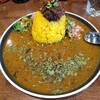 （仮）kakko curry