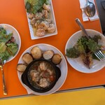 サクラカフェ＆レストラン 池袋 - 