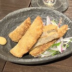 津之守坂今治焼き鳥TORYU - 