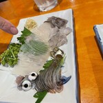 大衆居酒屋魚さんこ - 