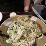 東京アチコーコー - ソーミンチャンプルー