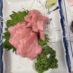 大衆居酒屋魚さんこ - 