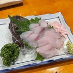 大衆居酒屋魚さんこ - 