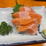 大衆居酒屋魚さんこ - 