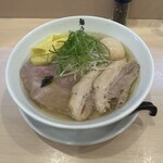 麺うらた - 