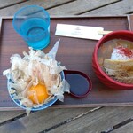 削節本舗 伊勢和 - 