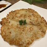 東京アチコーコー - 【おすすめ】大根餅