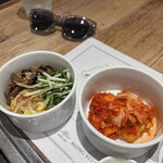 熟成和牛焼肉エイジング・ビーフ - 