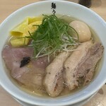 麺うらた - 