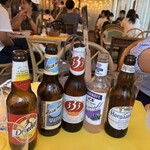 サクラカフェ＆レストラン 池袋 - 