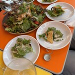 サクラカフェ＆レストラン 池袋 - 