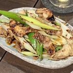 津之守坂今治焼き鳥TORYU - 