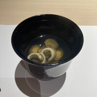 鮨 起承転結 - 
